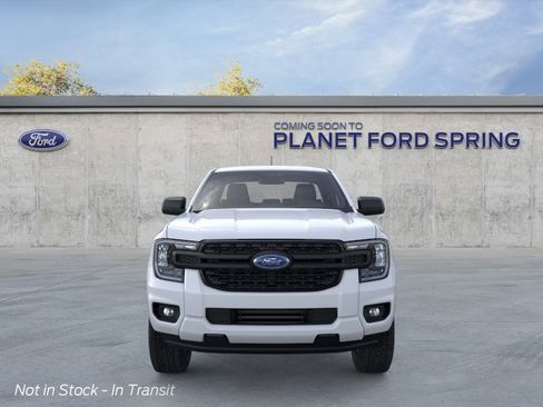 New 2026 Ford Ranger XL image 7