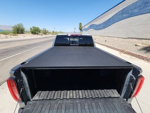 Used 2024 GMC Sierra 1500 Denali w/ Denali Reserve Package image 53