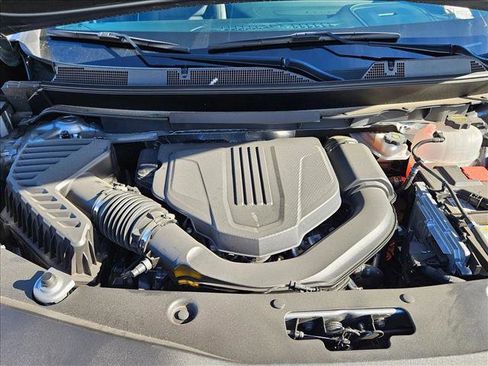 New 2025 Buick Enclave Preferred w/ Trailering Package, 5000 lbs. image 16