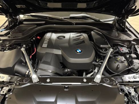 Used 2025 BMW 530i RWD image 30