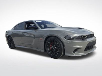 Used 2023 Dodge Charger Scat Pack