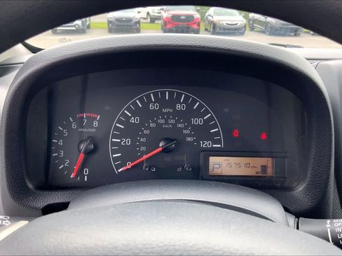 Used 2020 Nissan NV200 SV FWD image 23