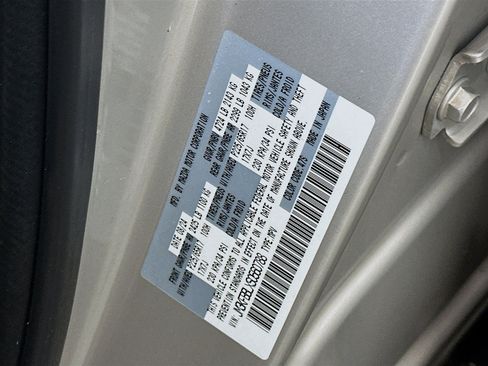 Used 2025 MAZDA CX-5 AWD 2.5 S w/ Select Package image 12