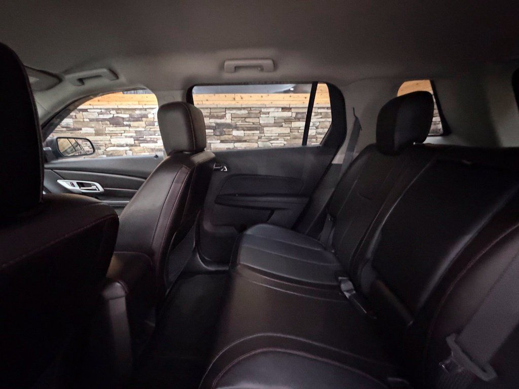 Used 2015 GMC Terrain SLT AWD/4WD image 47