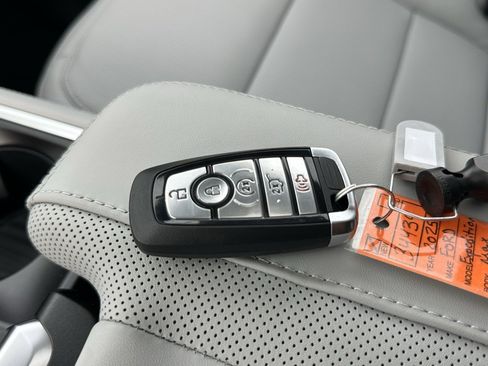 New 2025 Ford Expedition Max Platinum w/ Platinum Ultimate Package image 33