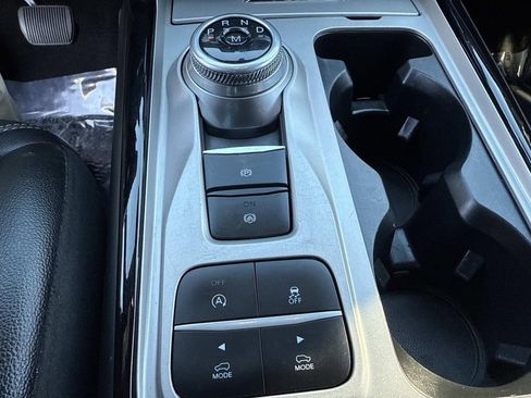 Used 2022 Ford Explorer ST w/ ST Street Pack image 34