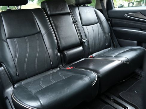 Used 2016 INFINITI QX60 FWD w/ Premium Plus Package image 11