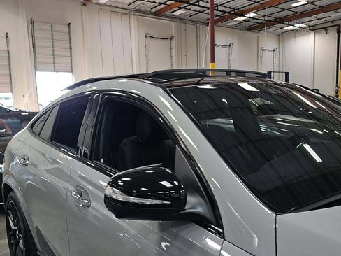 Used 2025 Mercedes-Benz GLE 63 AMG S image 20