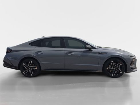 New 2026 Hyundai Sonata N Line FWD image 2