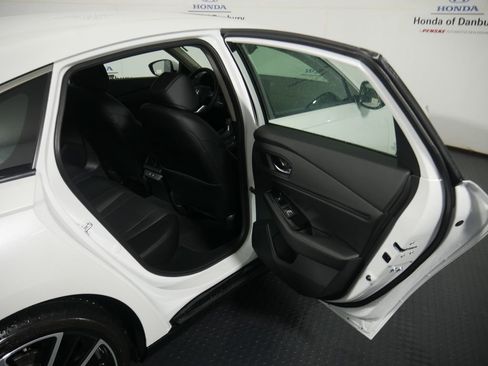 New 2026 Honda Accord Touring image 9