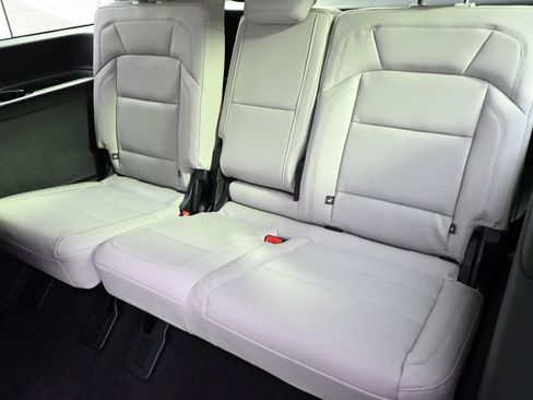 New 2026 Lincoln Navigator Reserve w/ Jet Appearance Package AWD/4WD image 22