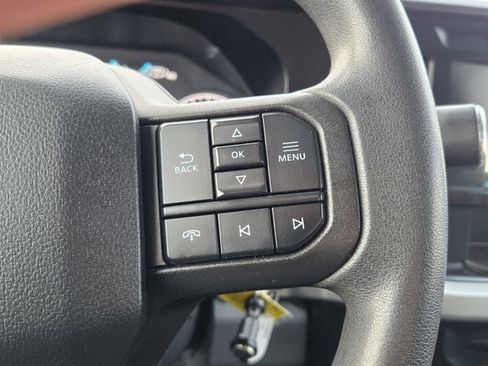 Used 2023 Ford F450 XLT w/ FX4 Off-Road Package image 31