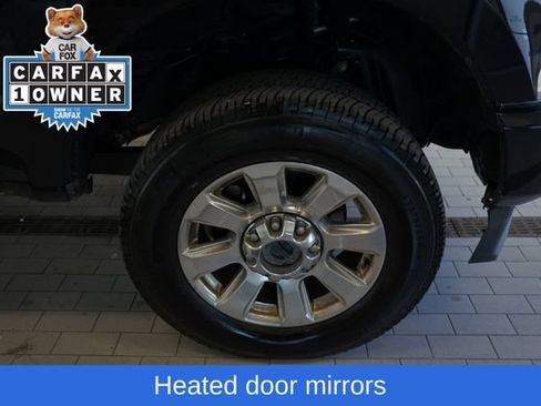 Certified 2022 Ford F250 Platinum w/ FX4 Off-Road Package AWD/4WD image 9