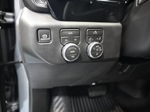 New 2026 GMC Sierra 1500 Elevation AWD/4WD image 25