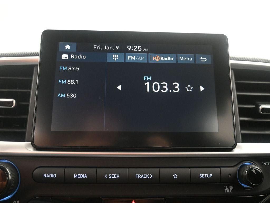 New 2026 Hyundai Venue SE FWD image 19