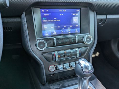 Used 2021 Ford Mustang Coupe w/ Equipment Group 101A image 18