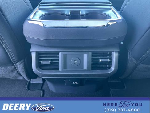 New 2026 Ford F150 Lariat w/ Equipment Group 501A Mid image 30