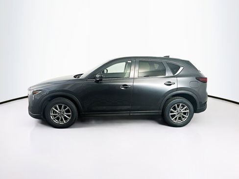 Used 2022 MAZDA CX-5 AWD 2.5 S w/ Select Package image 4