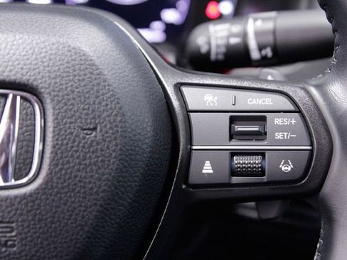 Certified 2023 Honda Accord Sport image 28