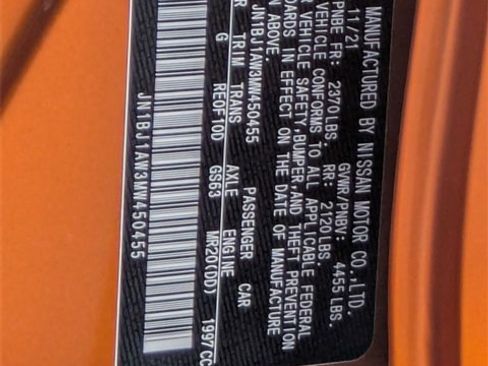 Used 2021 Nissan Rogue Sport S image 26