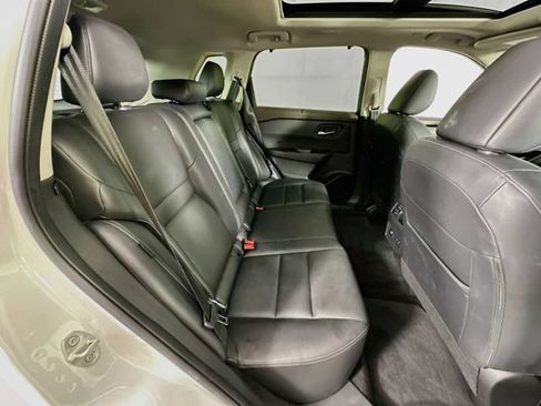Used 2023 Nissan Rogue SL w/ SL Premium Package AWD/4WD image 29