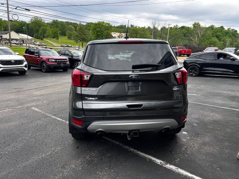 Used 2019 Ford Escape SE AWD/4WD image 10