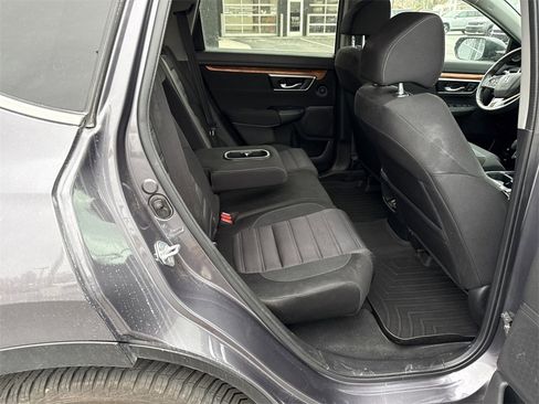 Used 2021 Honda CR-V EX image 12