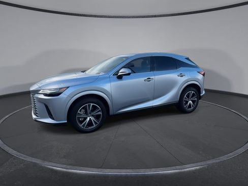 Used 2026 Lexus RX 350 FWD image 7