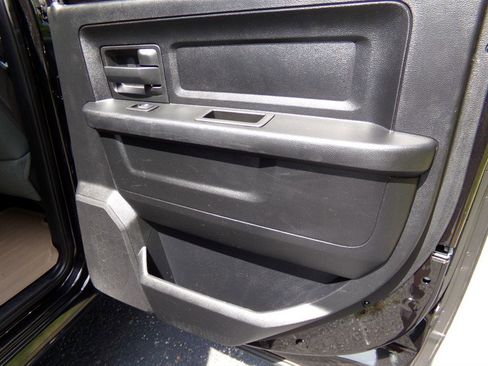 Used 2015 RAM 1500 Express AWD/4WD image 53