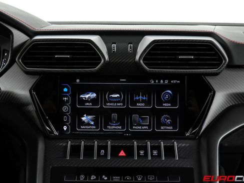 Used 2024 Lamborghini Urus Performante AWD/4WD image 38