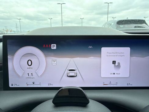 New 2026 Genesis G80 2.5T Sport Prestige image 10