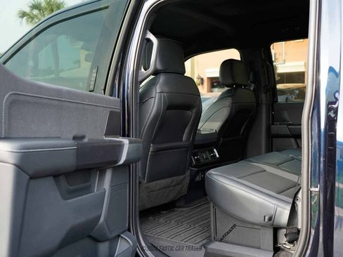 Used 2022 Ford F150 Raptor w/ Convenience Package AWD/4WD image 56