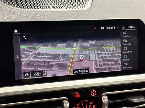 Certified 2023 BMW 430i Gran Coupe w/ Premium Package image 24