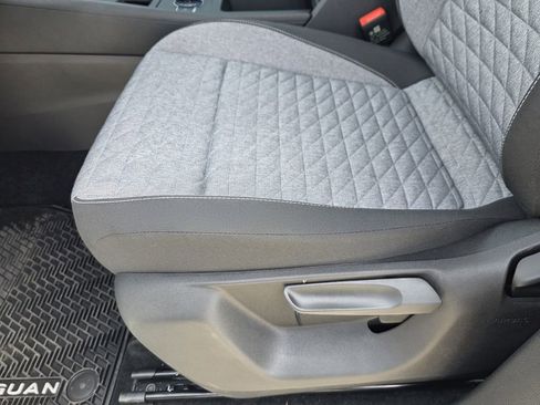 New 2026 Volkswagen Tiguan S FWD image 17