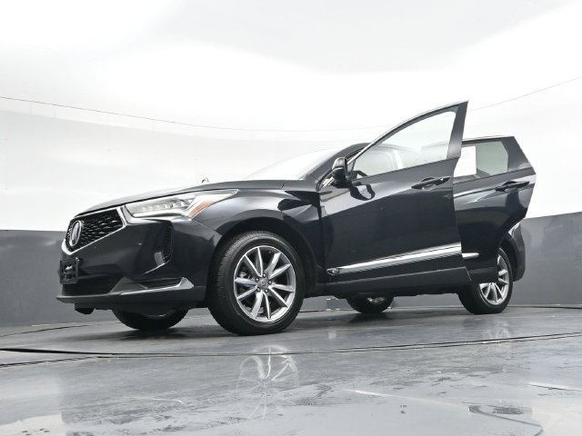 Used 2023 Acura RDX w/ Technology Package AWD/4WD image 45