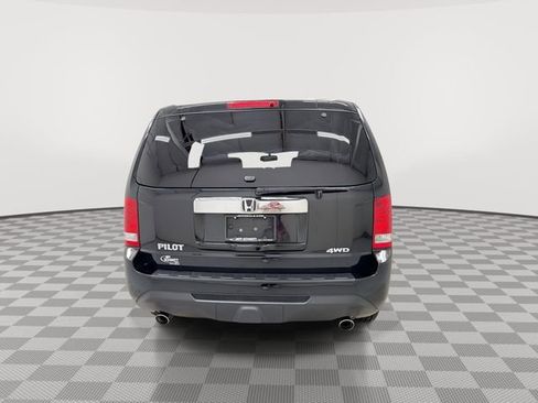 Used 2014 Honda Pilot EX-L image 10