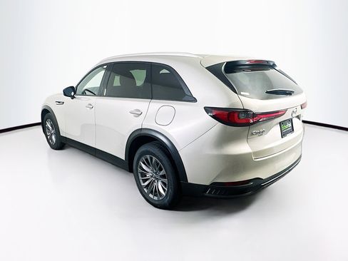 Used 2024 MAZDA CX-90 Plug-In Hybrid w/ Preferred AWD/4WD image 5