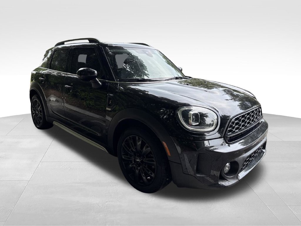 Used 2024 MINI Cooper Countryman S FWD image 6