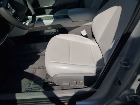 Certified 2023 Hyundai Ioniq 6 SEL RWD image 12
