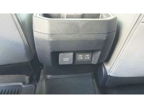 New 2026 Toyota Tacoma TRD Sport AWD/4WD image 32