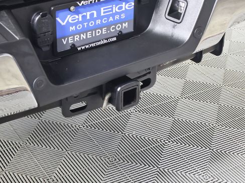 Used 2017 Ford F250 Lariat w/ Lariat Value Package image 18