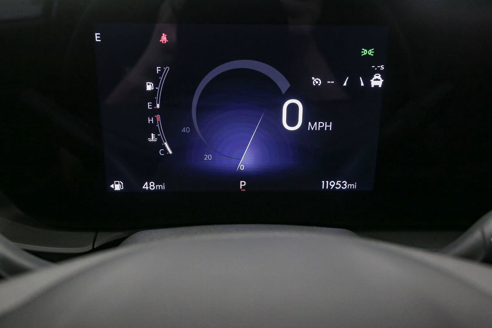 Used 2025 Buick Envista Preferred w/ Convenience I Package FWD image 36