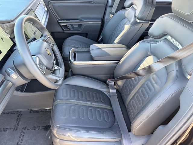 Used 2023 Rivian R1S Adventure Quad AWD/4WD image 6