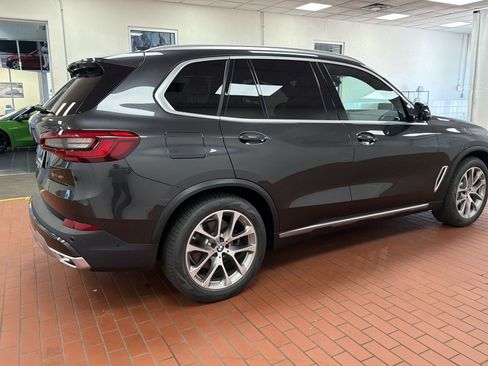 Used 2020 BMW X5 xDrive40i w/ Convenience Package image 8