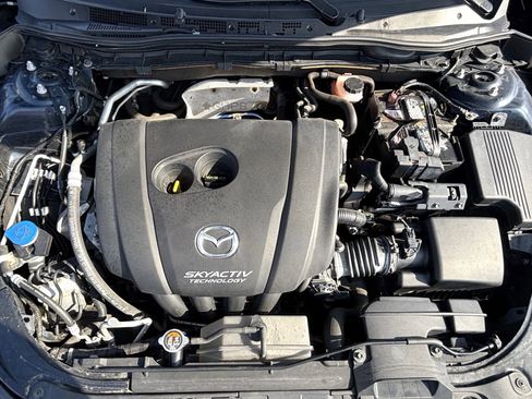 Used 2015 MAZDA MAZDA6 Touring image 29