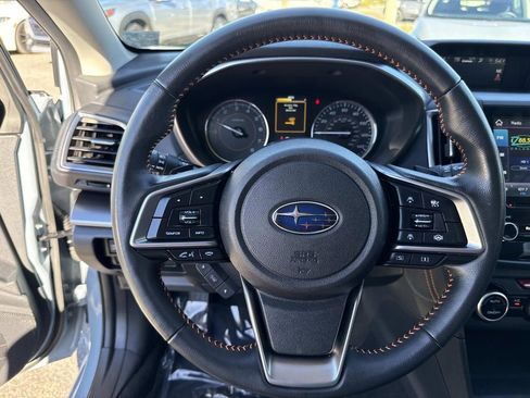 Used 2023 Subaru Crosstrek 2.5i Limited image 43