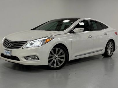 Used 2014 Hyundai Azera Limited w/ Option Group 02