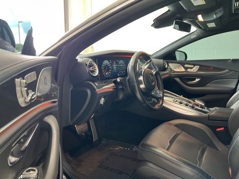 Used 2019 Mercedes-Benz AMG GT 63 S image 14