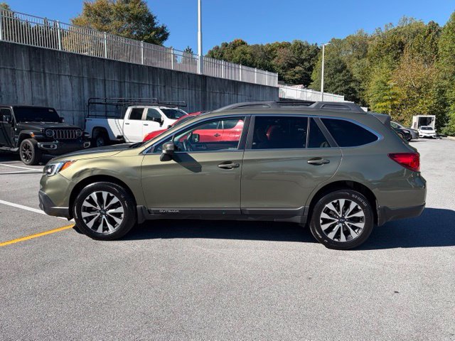 Used 2016 Subaru Outback 3.6R Limited AWD/4WD image 2