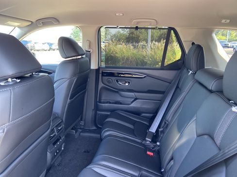New 2026 Honda Pilot EX-L image 22